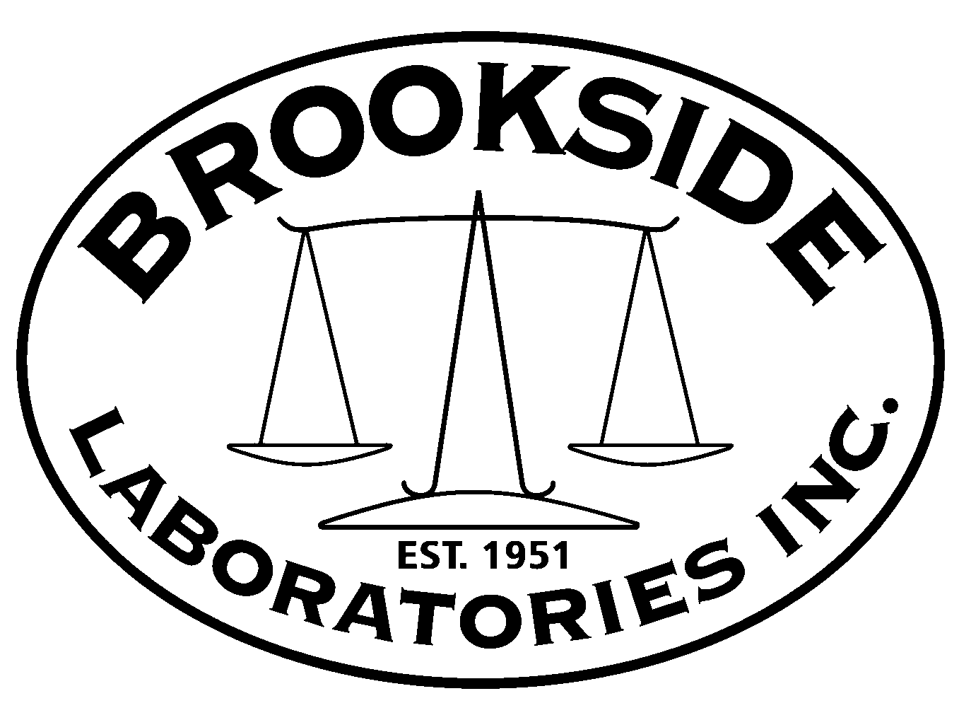 brookside laboratory