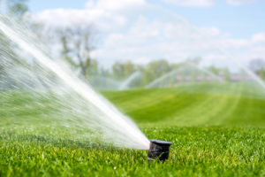 irrigation water analysis