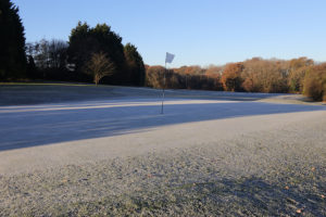 fairway frost